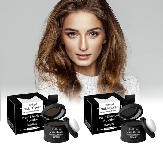 BUNEE QuickCover Root Touch-Up Powder product photo