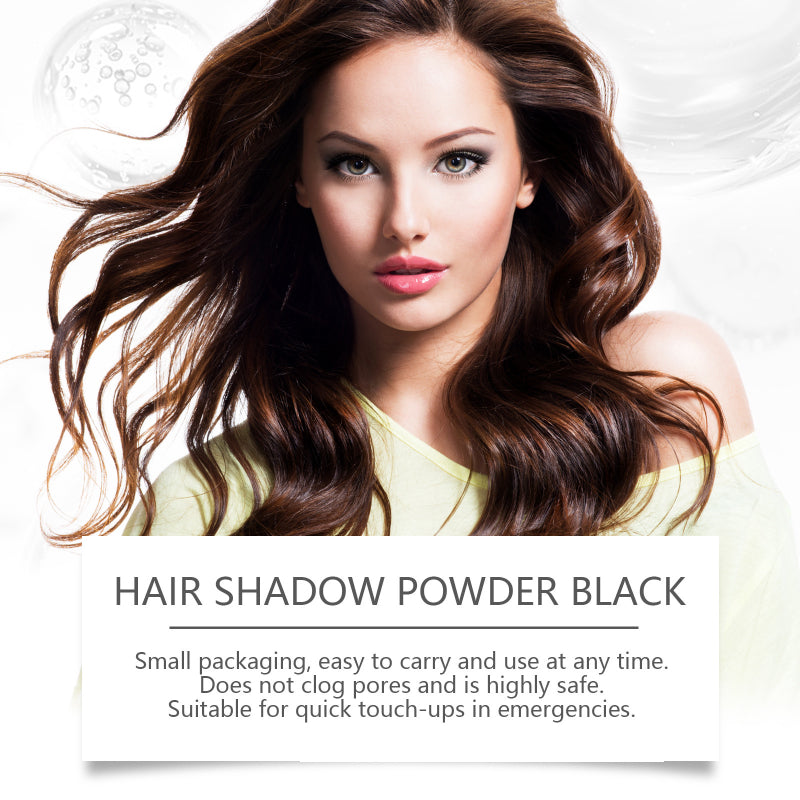 BUNEE QuickCover Root Touch-Up Powder packaging photo